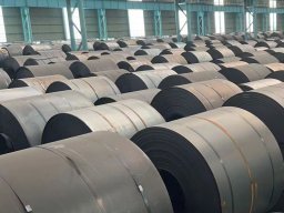 Carbon Steel Coil
